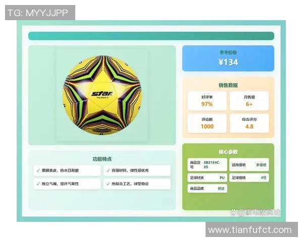 选择最佳足球号的指南与推荐分析